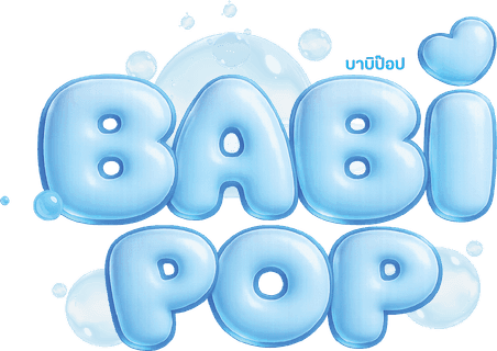 Logo BABIPOP