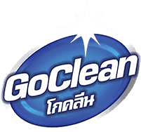 Logo GOCLEAN