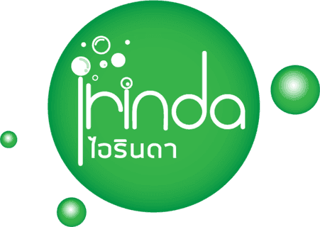 Logo IRINDA