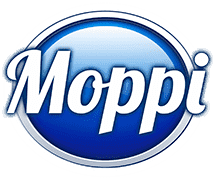Logo MOPPI
