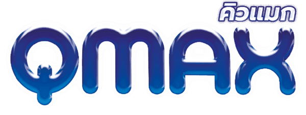 Logo QMAX