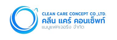 Clean Care Concept