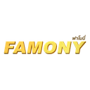Logo Famony