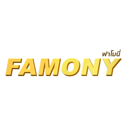 Logo Famony