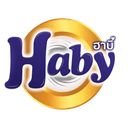 Logo Haby
