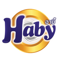 Logo Haby