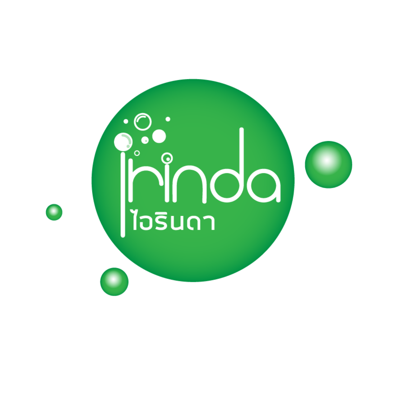 Logo Irinda