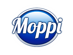 Logo Moppi