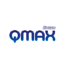 Logo Qmax